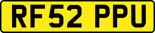 RF52PPU