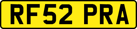 RF52PRA