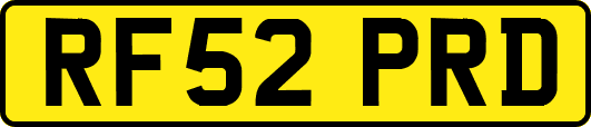 RF52PRD