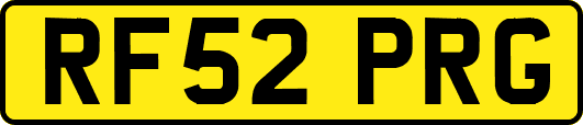 RF52PRG