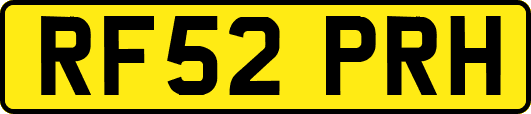 RF52PRH