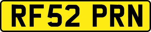 RF52PRN