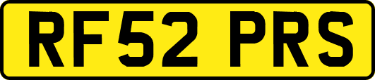 RF52PRS
