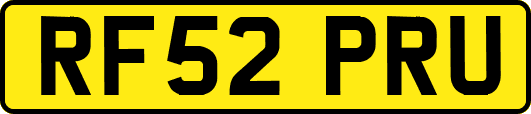 RF52PRU