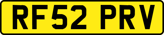 RF52PRV