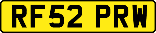 RF52PRW