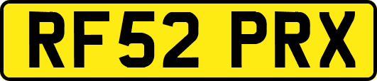 RF52PRX