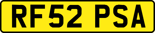 RF52PSA
