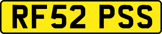 RF52PSS