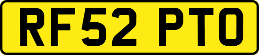 RF52PTO