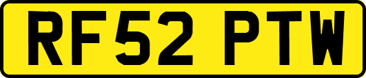 RF52PTW