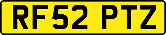 RF52PTZ