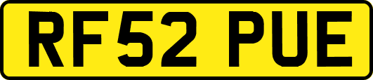 RF52PUE