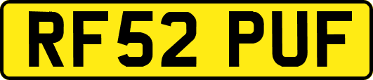 RF52PUF