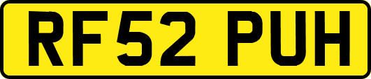 RF52PUH