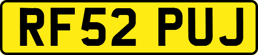 RF52PUJ
