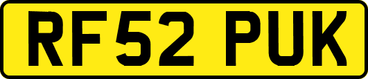 RF52PUK