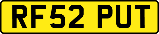 RF52PUT
