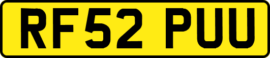 RF52PUU