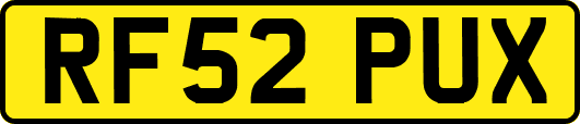 RF52PUX
