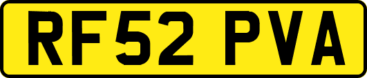 RF52PVA