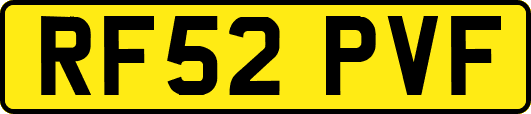 RF52PVF
