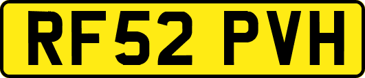 RF52PVH