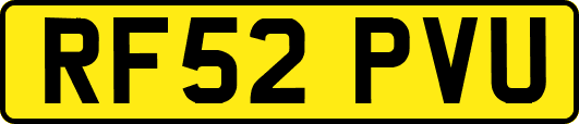 RF52PVU