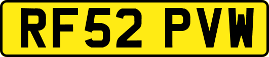 RF52PVW