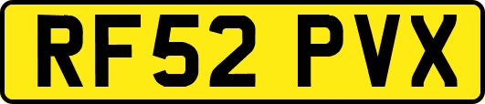 RF52PVX