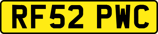 RF52PWC