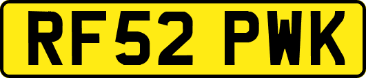 RF52PWK