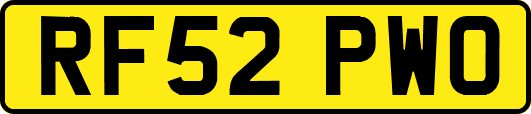 RF52PWO