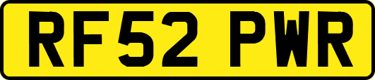 RF52PWR