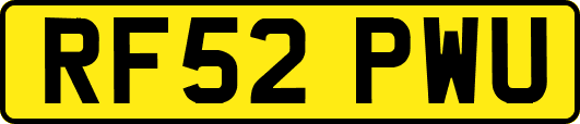 RF52PWU