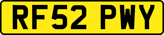 RF52PWY