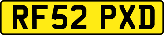RF52PXD