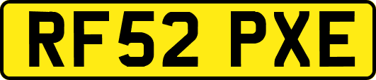 RF52PXE