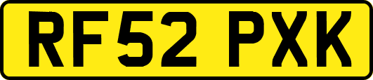 RF52PXK