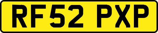 RF52PXP