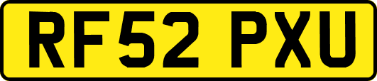 RF52PXU