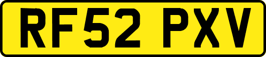 RF52PXV