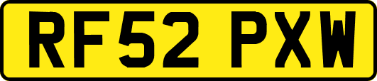 RF52PXW