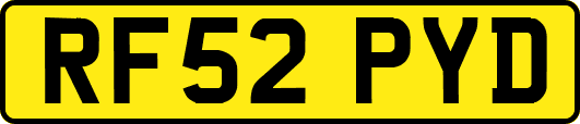 RF52PYD
