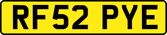 RF52PYE