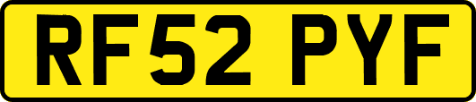 RF52PYF