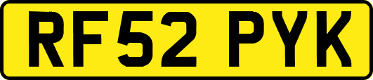 RF52PYK