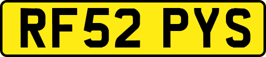 RF52PYS