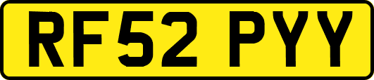 RF52PYY