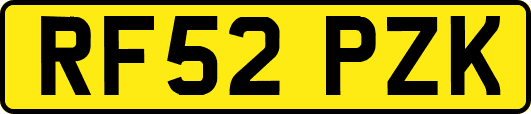 RF52PZK